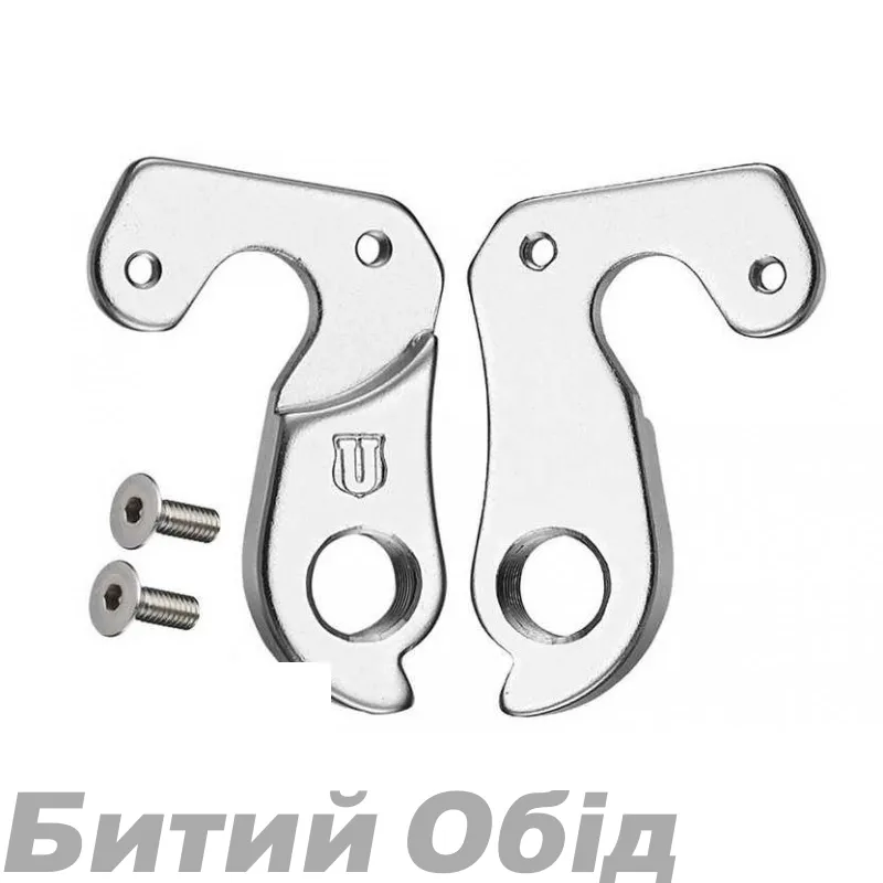 Держатель заднего переключателя BMC (#26, 206411), Stevens