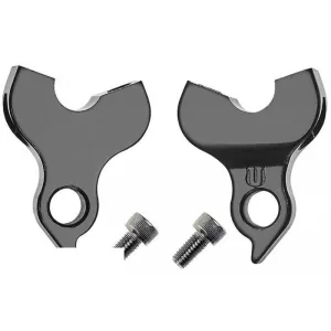 Держатель заднего переключателя c17074 Cannondale KF077
