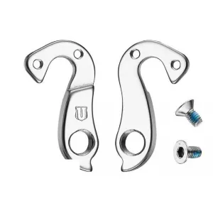 Держатель заднего переключателя Bulls, BH, Masi, Raleigh, Torelli, FR, аналог Pilo D494