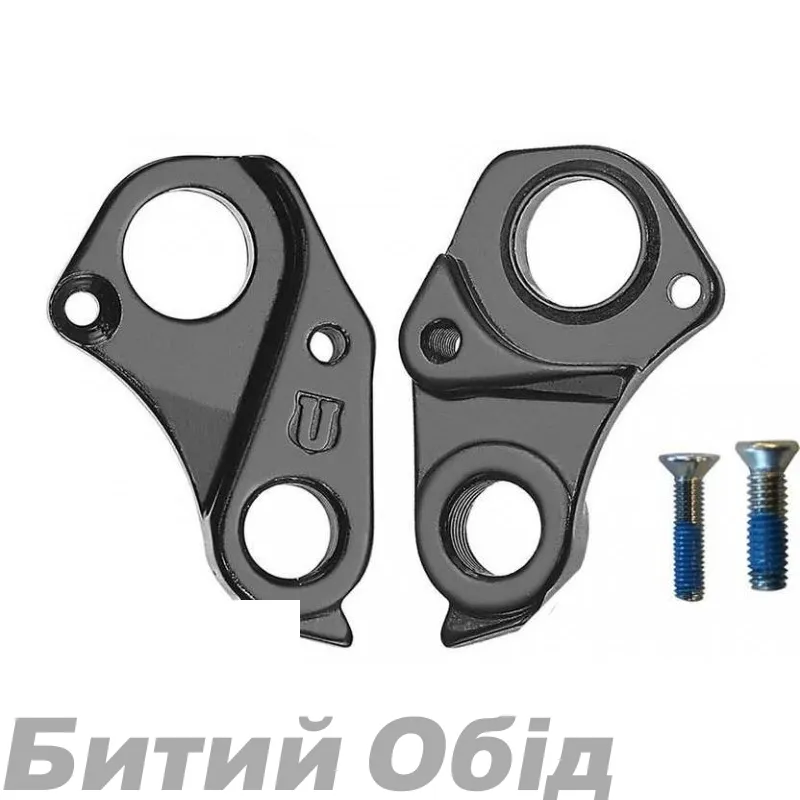 Держатель заднего переключателя Giant # GS8346, 1280GS834609