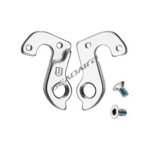Держатель заднего переключателя Carrera, Dark Plasma, Foundry, Haibike, Moda, Vitus, аналог Pilo D483