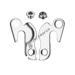 Держатель заднего переключателя Bottecchia, Carrera, Intense, KHS, Kettler, Sensa, Wilier, аналог Pilo D55