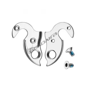 Держатель заднего переключателя Centurion, Cinelli hanger 723ERFP01, Colnago, Gazelle, Look, MBK, Merida, Ridley, Univega, Wilier, аналог Pilo D270