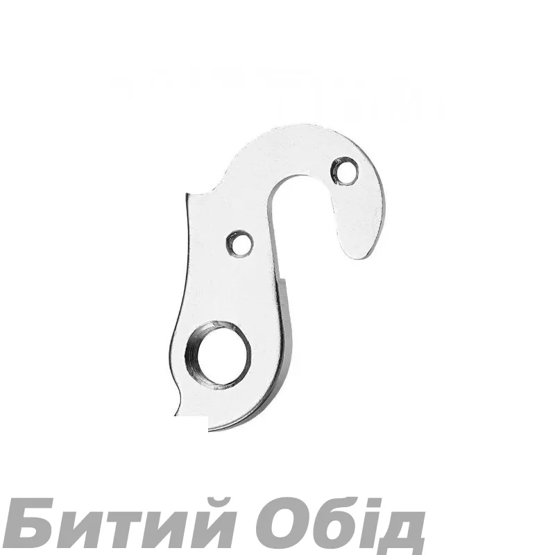 Держатель заднего переключателя BULLS SQ 950 Pro 2007