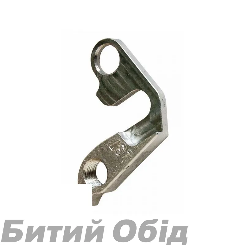 Держатель заднего переключателя Sunn Quartz