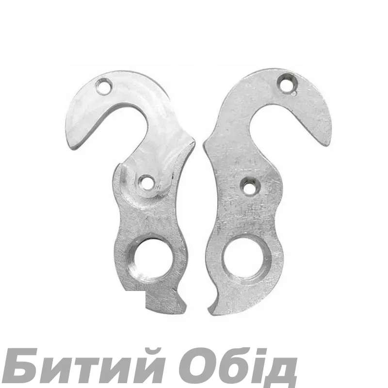 Держатель заднего переключателя Colnago, аналог Pilo D306