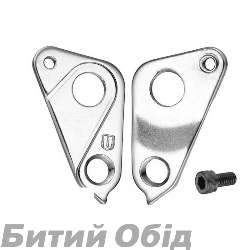 Держатель заднего переключателя Specialized #9892-4040 #9892-4041