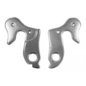 Держатель заднего переключателя Norco part #913000-001, Schwinn, Del Sol, аналог Pilo D627