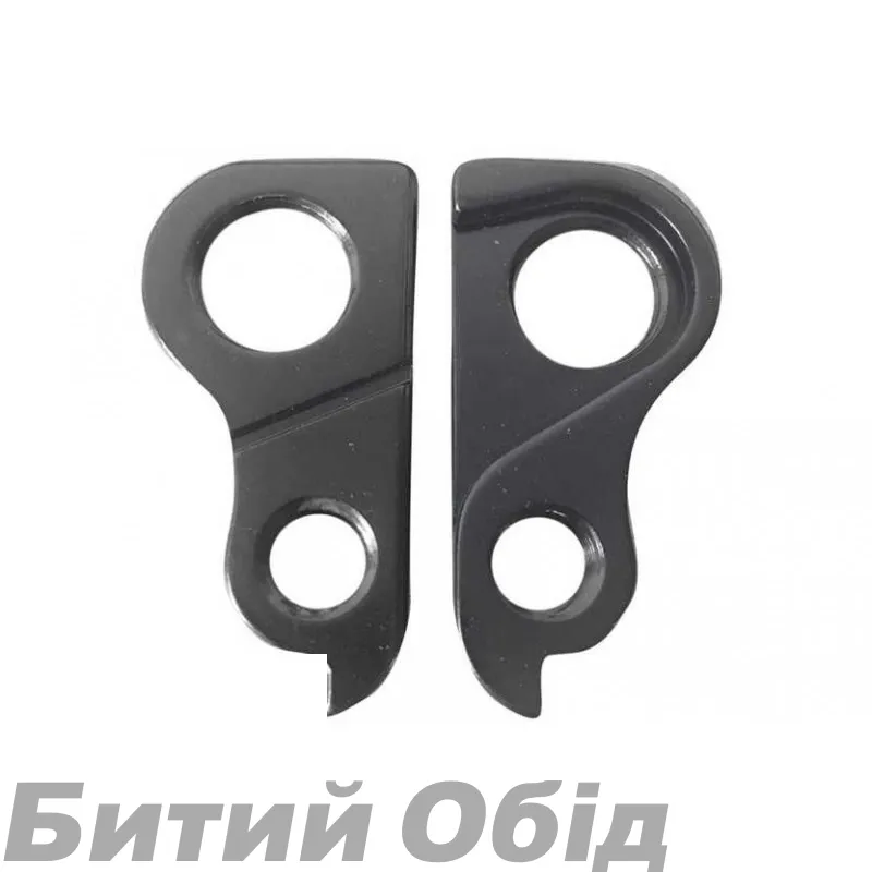 Держатель заднего переключателя YT Industries Art. Nr. 500768, аналог Pilo D778