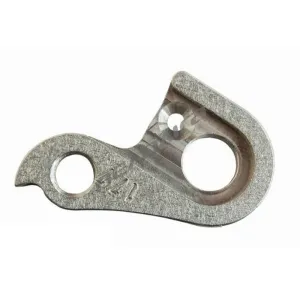 Держатель заднего переключателя Moustache, Kona #LL, аналог Pilo D299
