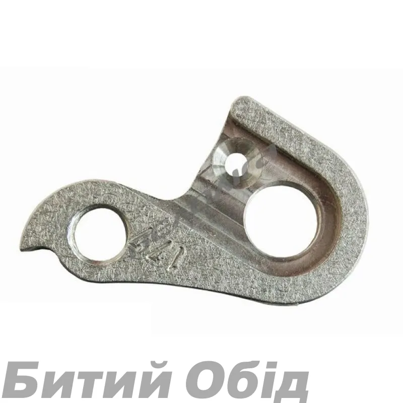 Держатель заднего переключателя Moustache, Kona #LL, аналог Pilo D299