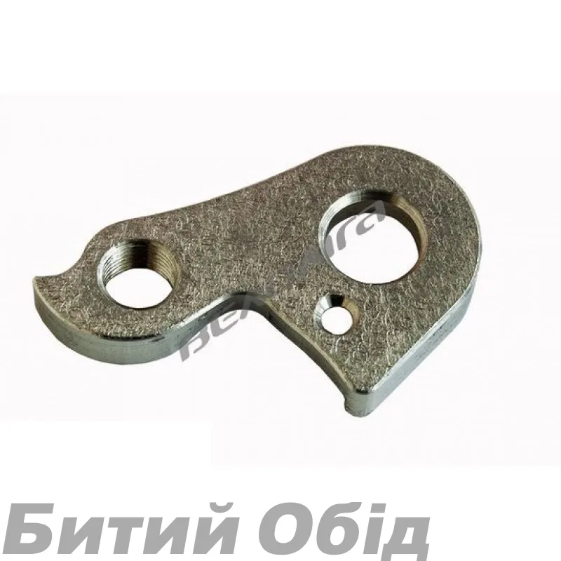 Держатель заднего переключателя Moustache, Kona #LL, аналог Pilo D299