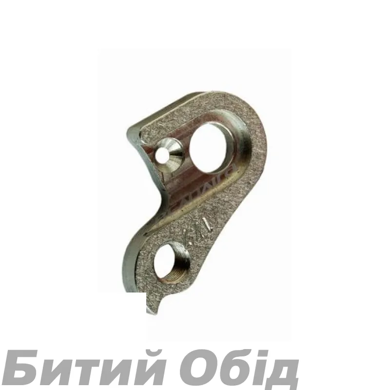 Держатель заднего переключателя Moustache, Kona #LL, аналог Pilo D299