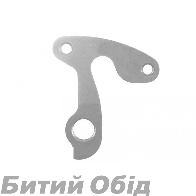 Держатель заднего переключателя Trek, Gary Fisher, аналог Pilo D321