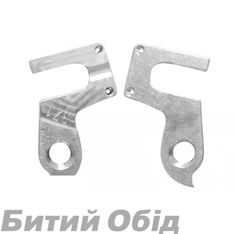 Держатель заднего переключателя BMC аналог Pilo D371