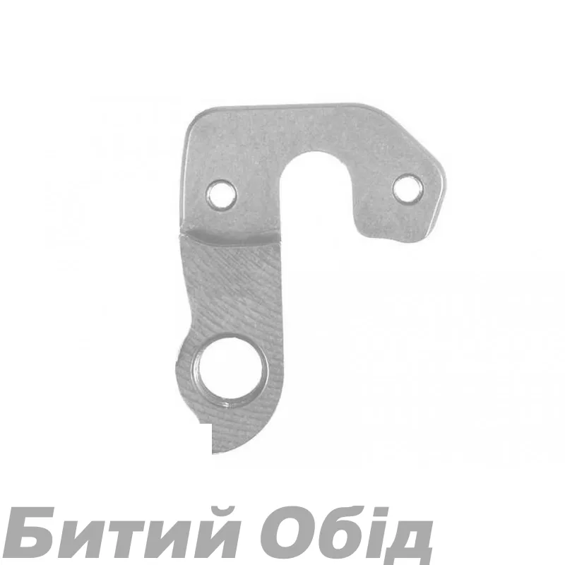 Держатель заднего переключателя BMC #38, аналог Pilo D427