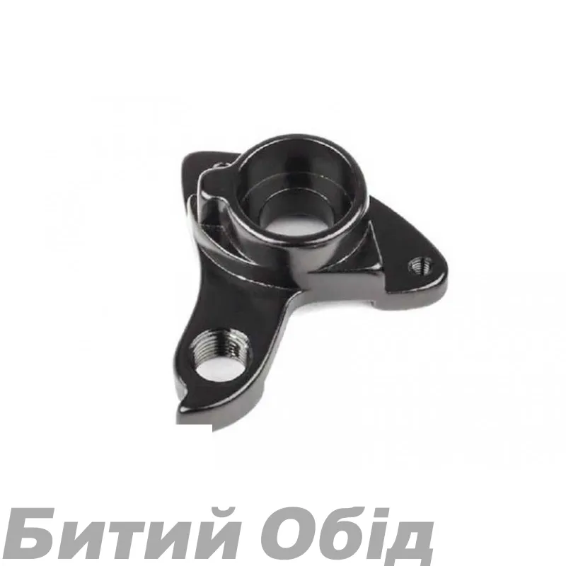 Держатель заднего переключателя KHS #317, Vitus Hanger#10, Bottecchia, Planet X, Viner