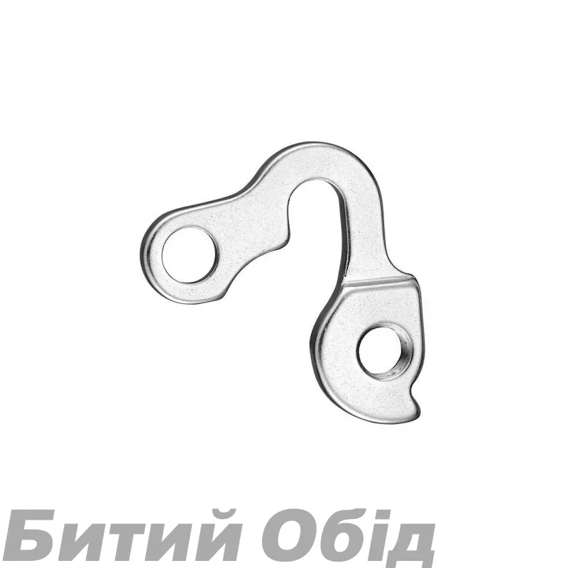 Держатель заднего переключателя Jamis Part #12-76