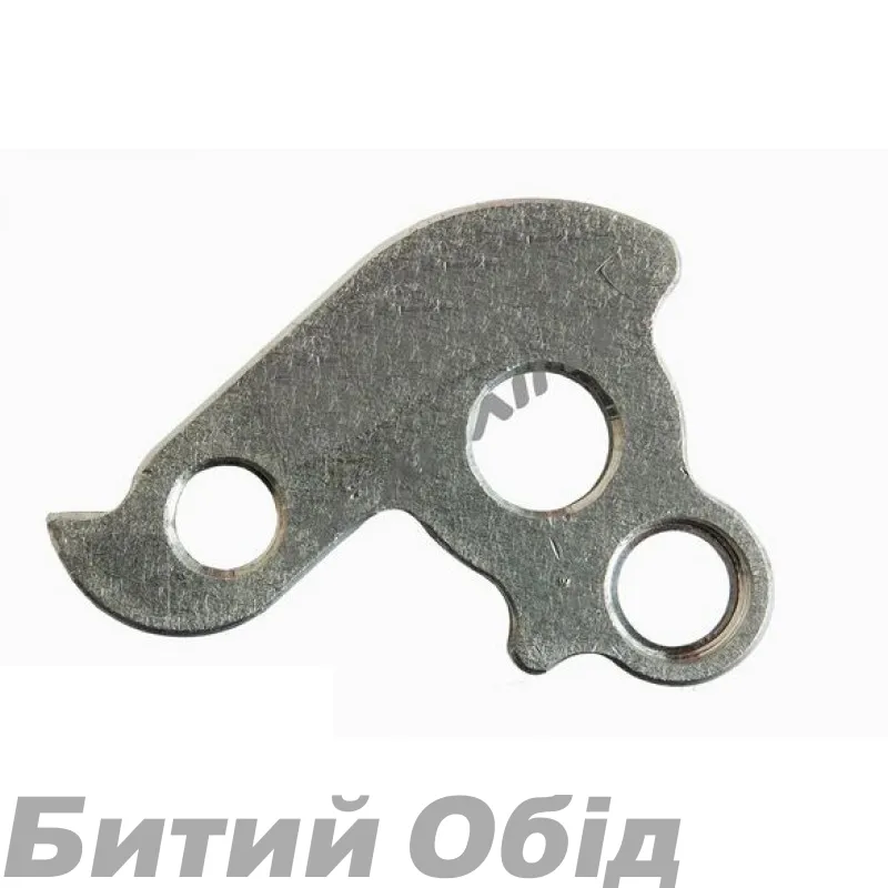 Держатель заднего переключателя Iron Horse, аналог Pilo D263