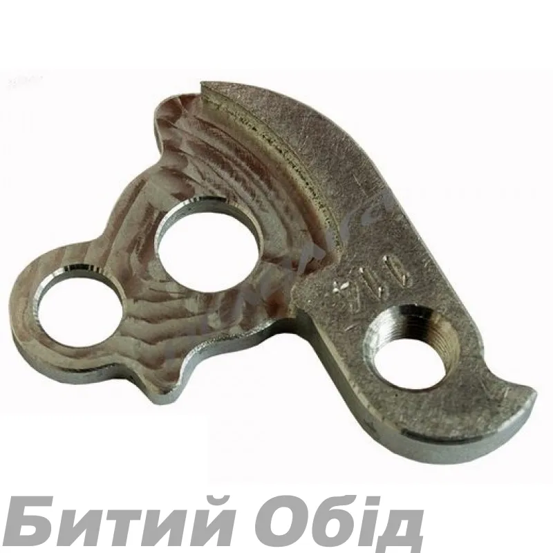 Держатель заднего переключателя Iron Horse, аналог Pilo D263