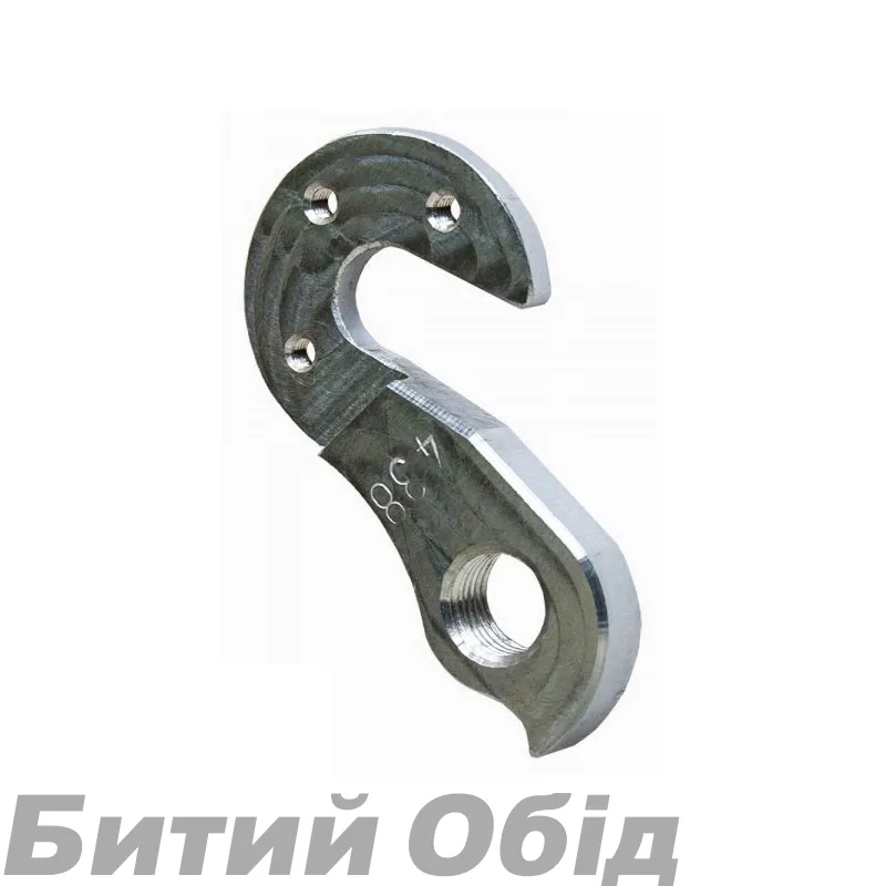 Держатель заднего переключателя Ragley, аналог Pilo D438