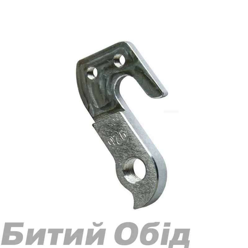 Держатель заднего переключателя Gary Fisher, Dropout-4
