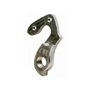 Держатель заднего переключателя Boardman, Flanders, Moda, Storck, Van Dessel, Vianelli, Vivax, Xtreme, аналог Pilo D287