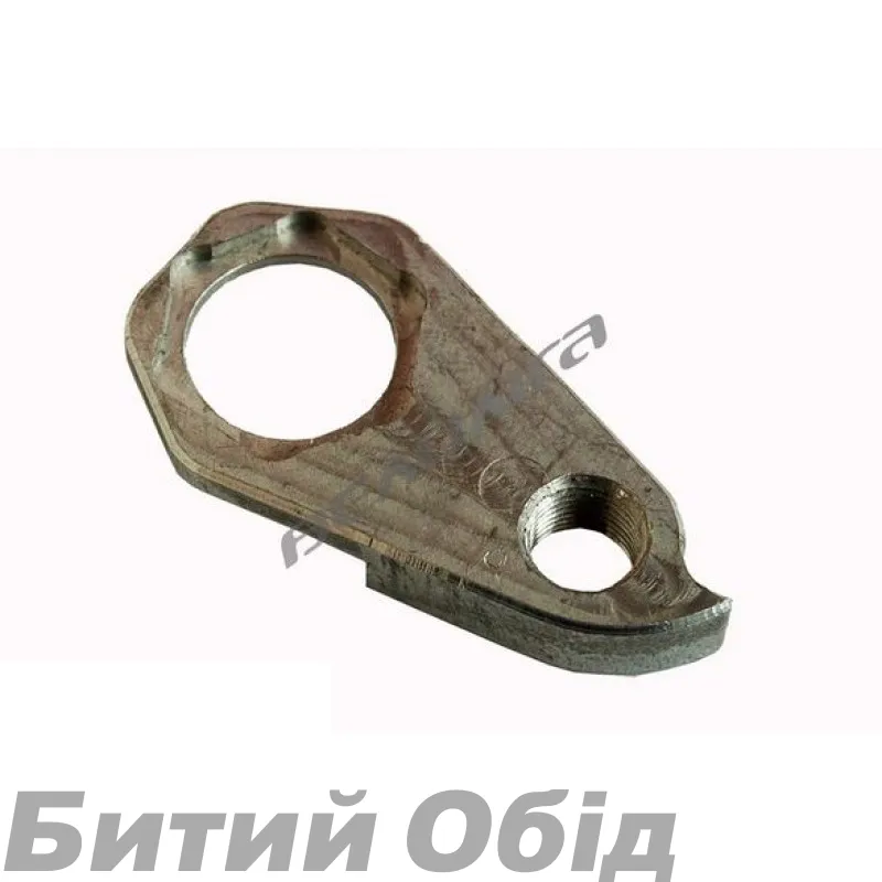 Держатель заднего переключателя Trek #285673, аналог Pilo D249
