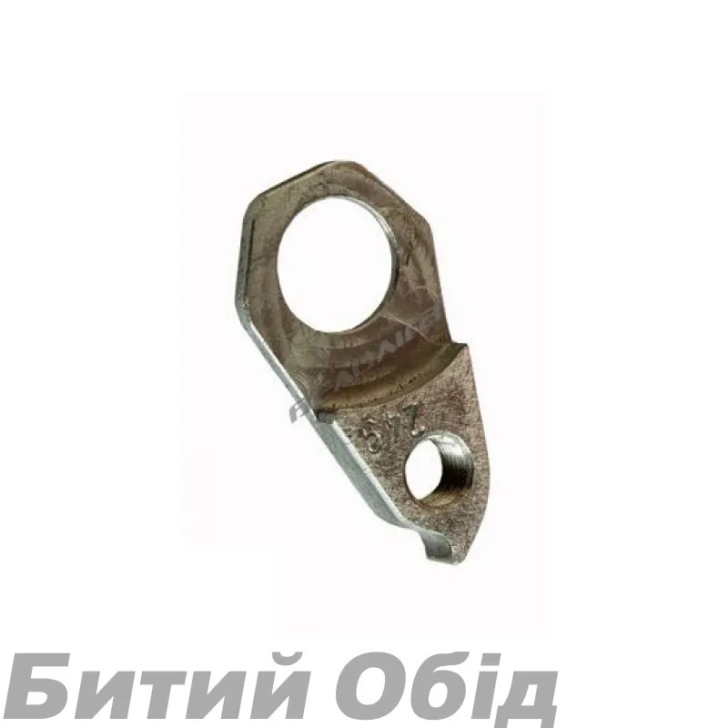 Держатель заднего переключателя Trek #285673, аналог Pilo D249