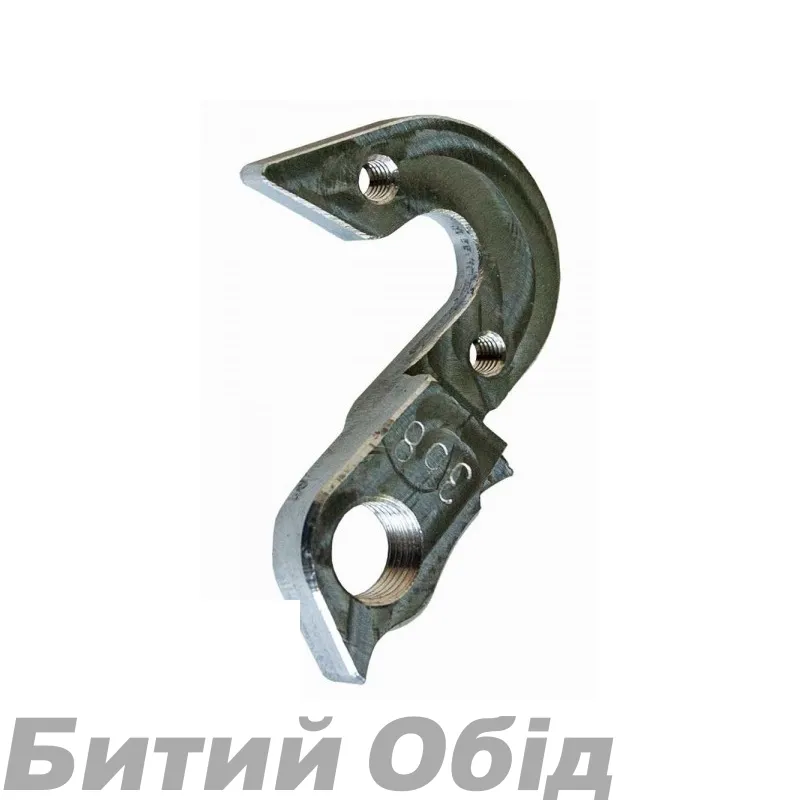 Держатель заднего переключателя Ridley, аналог Pilo D358