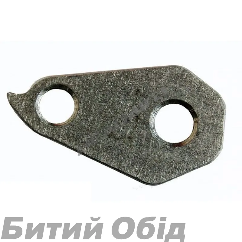 Держатель заднего переключателя Trek #298917, аналог Pilo D440