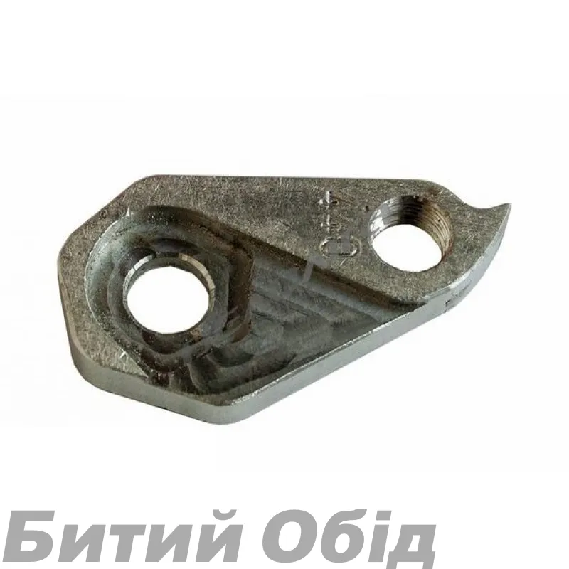 Держатель заднего переключателя Trek #298917, аналог Pilo D440