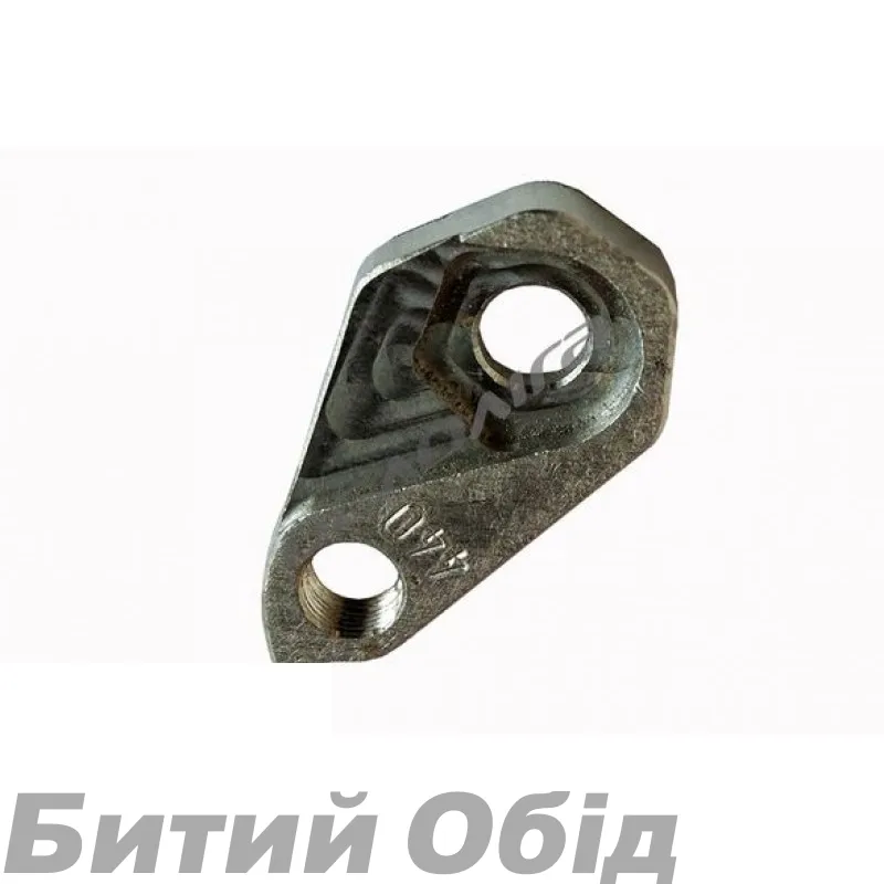 Держатель заднего переключателя Trek #298917, аналог Pilo D440
