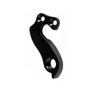 Держатель заднего переключателя Cinelli CN-9639, Cube #CR10199, Bergamont BGM-H02, Bianchi C1355263, BMC Part # 207465, Canyon #12, Ghost Part # EZ1412, Kona Hanger Type S (CMPHS) & AA (CMPHAA)
