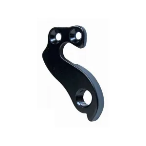 Держатель заднего переключателя Ghost : EZ1412 , FRSC0054 GhostHanger GRH-07bl (black)