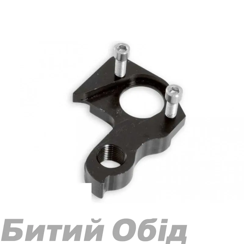 Держатель заднего переключателя Yeti #300060064, аналог Pilo D345