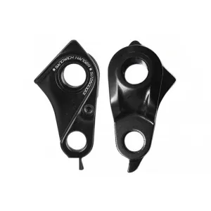 Держатель заднего переключателя Specialized #S172600001, аналог Pilo D741