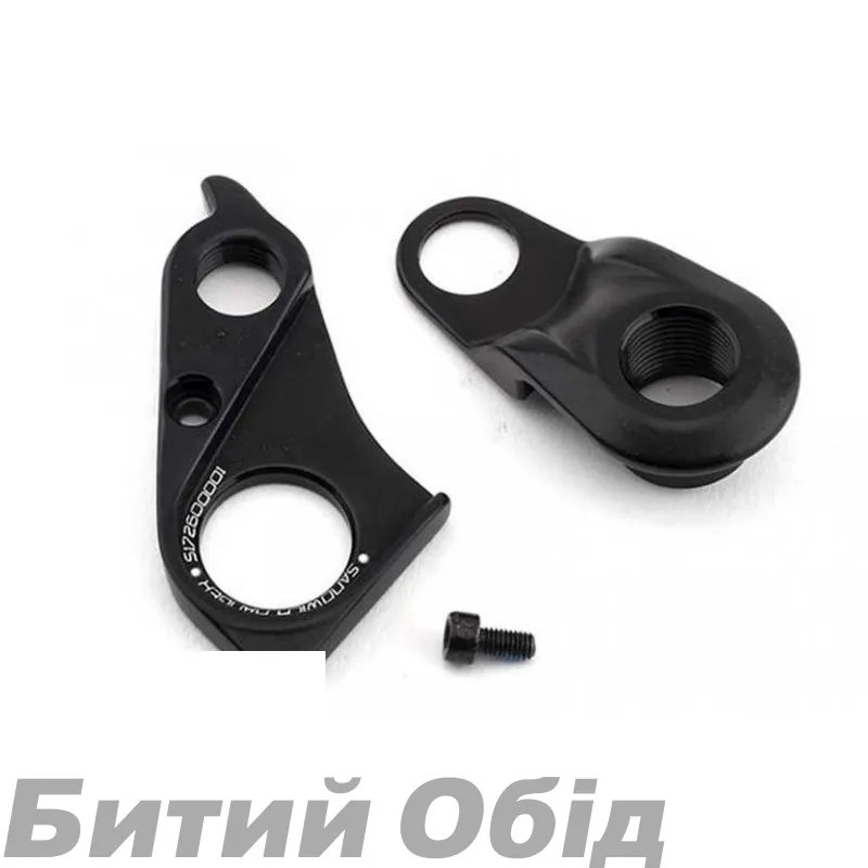 Держатель заднего переключателя Specialized #S172600001, аналог Pilo D741