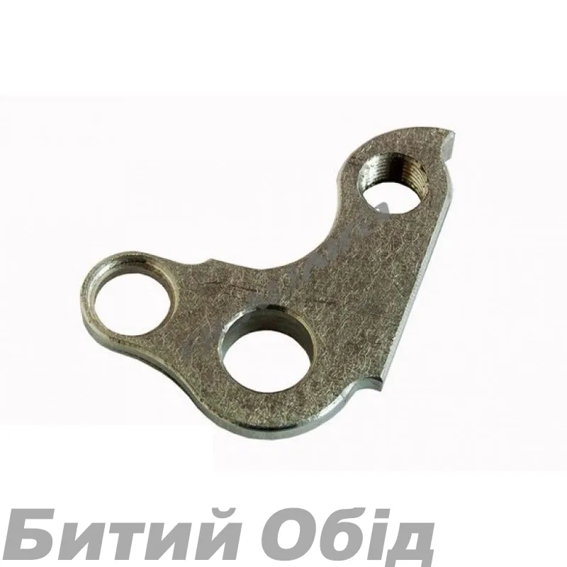 Держатель заднего переключателя Commencal Part #010500, аналог Pilo D121
