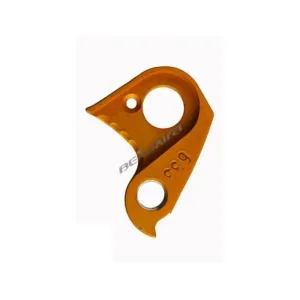 Держатель заднего переключателя Norco#9130005-001, аналог Pilo D633