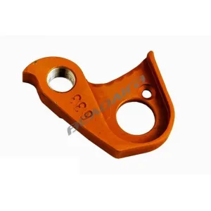 Держатель заднего переключателя Norco#9130005-001, аналог Pilo D633