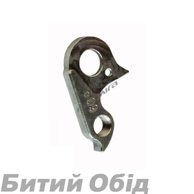 Держатель заднего переключателя Norco #913015-002, аналог Pilo D609