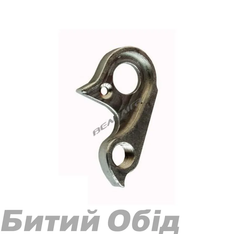 Держатель заднего переключателя Norco #913015-002, аналог Pilo D609