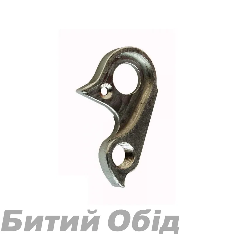 Держатель заднего переключателя Norco #913015-002, аналог Pilo D609