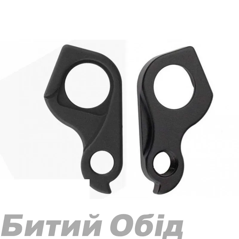 Держатель заднего переключателя Salsa Part #FS2322, аналог Pilo D570