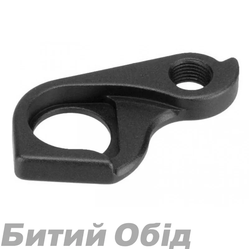 Держатель заднего переключателя Salsa Part #FS2322, аналог Pilo D570