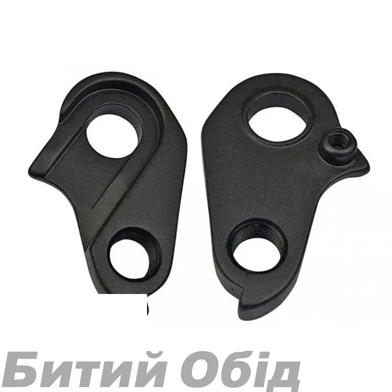 Держатель заднего переключателя Polygon 726295, Marin Hanger #40, аналог Pilo D774