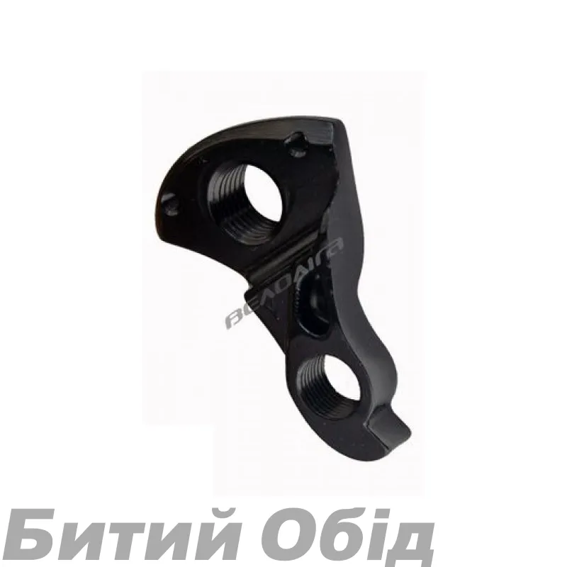 Держатель заднего переключателя Giant #RE2660, аналог Pilo D783