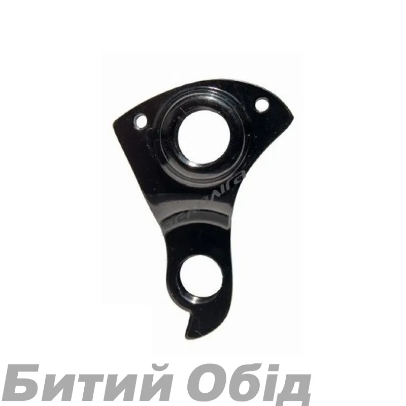 Держатель заднего переключателя Giant #RE2660, аналог Pilo D783