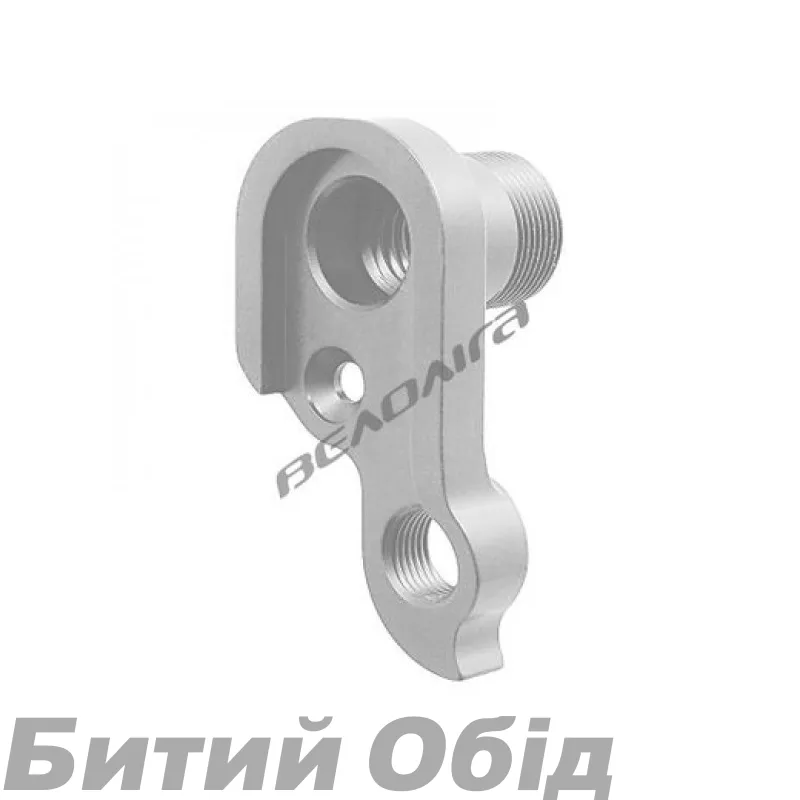 Держатель заднего переключателя Bergamont #H029A, Bergamont #H029A